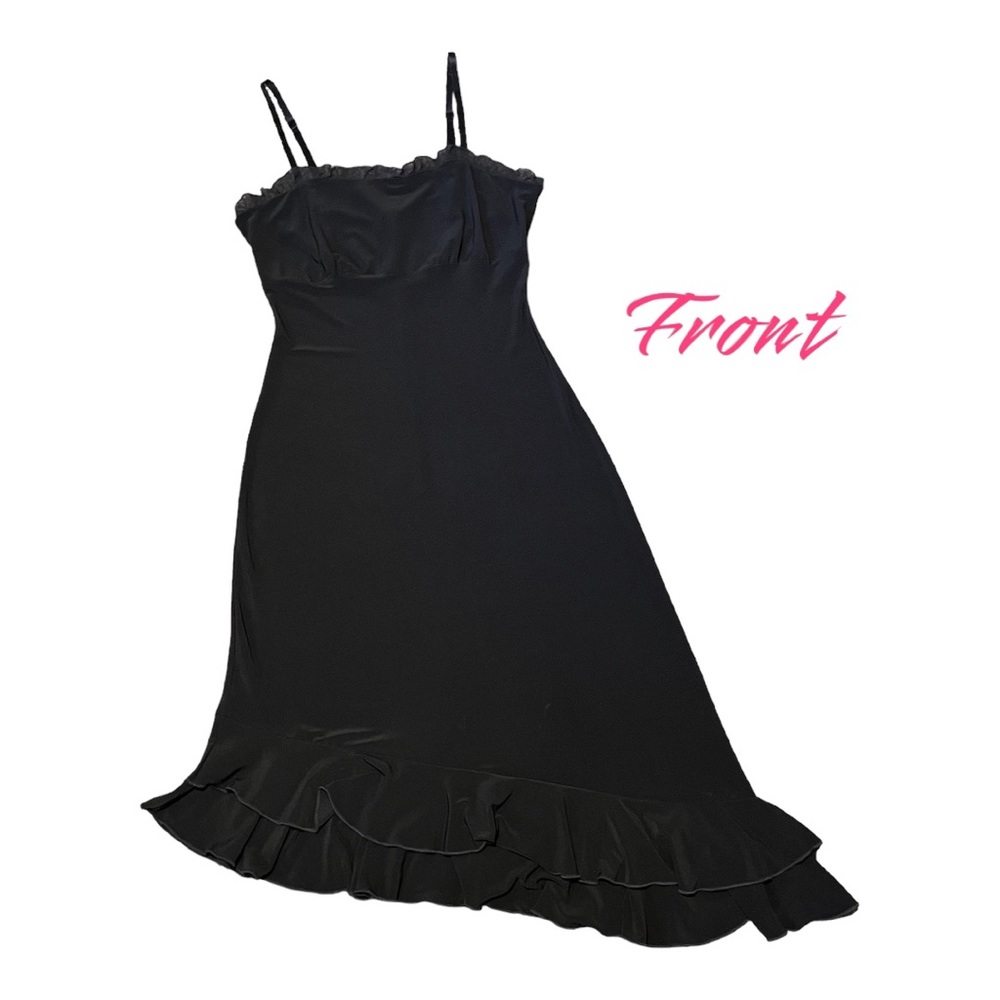PS Per Seption, Ladies Little Black Dress, Sz.S, Style #JD1786
